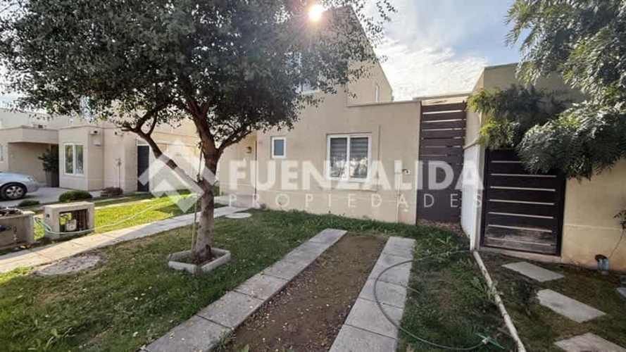 CASA Interior El Rukan