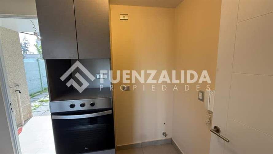 CASA Interior El Rukan