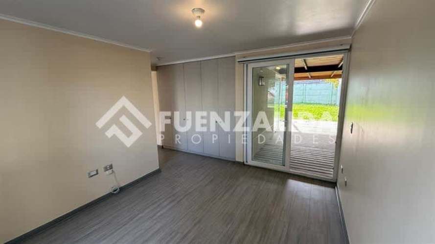 CASA Interior El Rukan