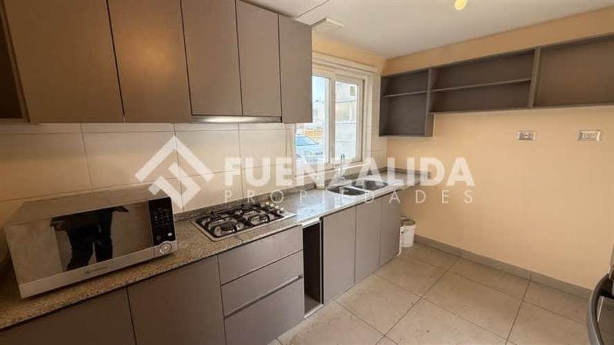 CASA Interior El Rukan