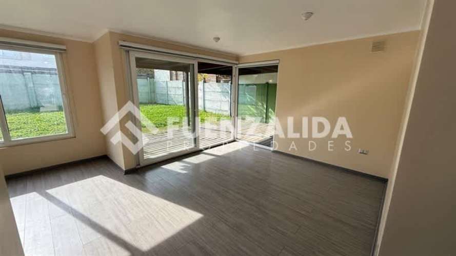 CASA Interior El Rukan