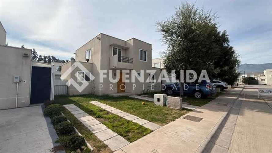 CASA Interior El Rukan