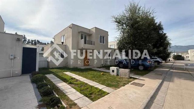 CASA Interior El Rukan