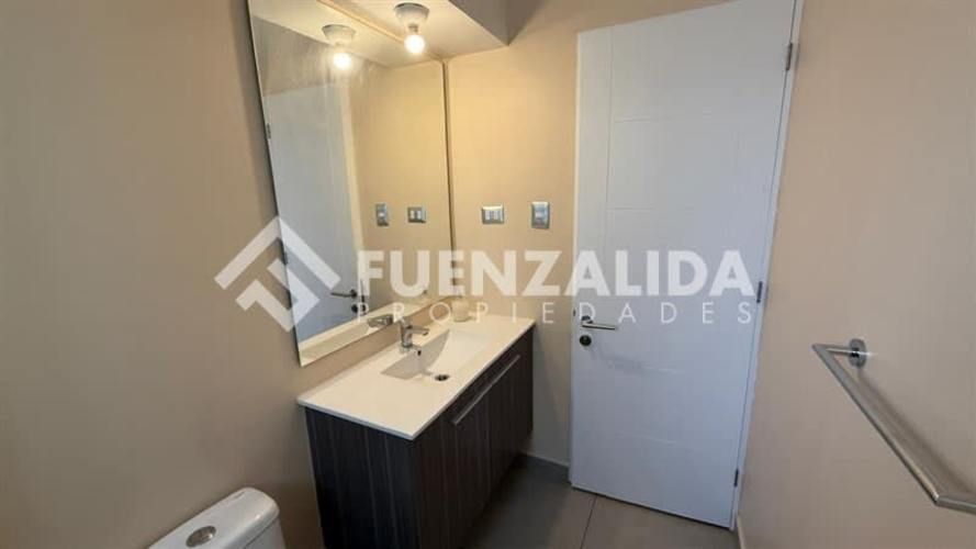 CASA Interior El Rukan