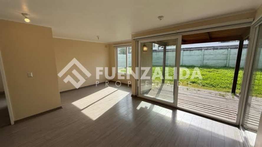 CASA Interior El Rukan