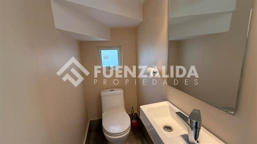 CASA Interior El Rukan