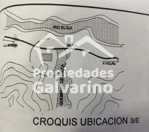 SITIO EST.EL ARRAYAN LT 2 - 35