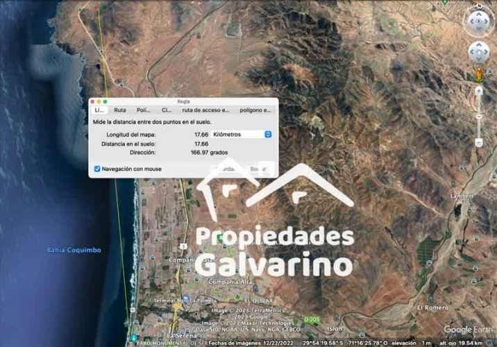 SITIO EST.EL ARRAYAN LT 2 - 35