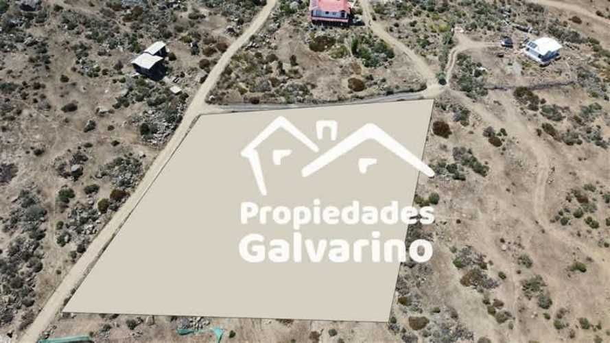 SITIO EST.EL ARRAYAN LT 2 - 35