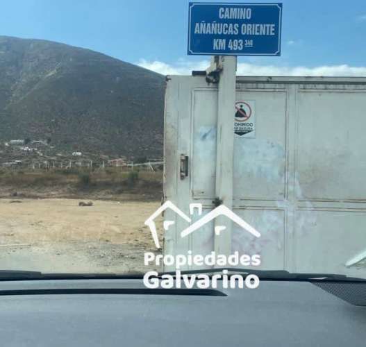 SITIO EST.EL ARRAYAN LT 2 - 35