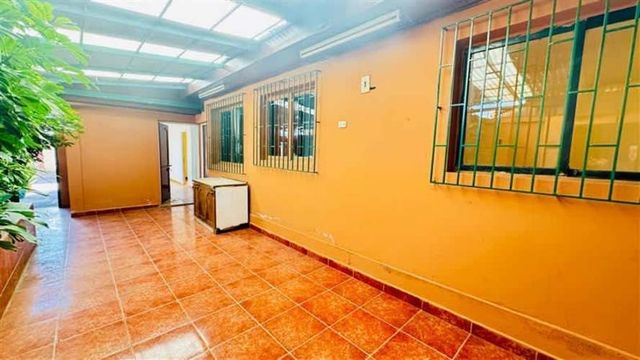 CASA QUINCHAMALI, LA REINA