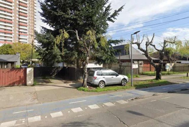 CASA predro de valdivia