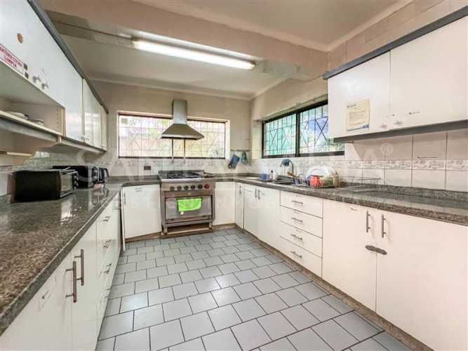 OFICINA Los Aguilera, Concepción