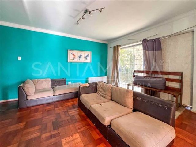 OFICINA Los Aguilera, Concepción