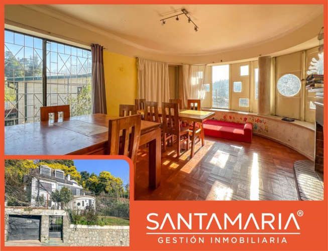 OFICINA Los Aguilera, Concepción