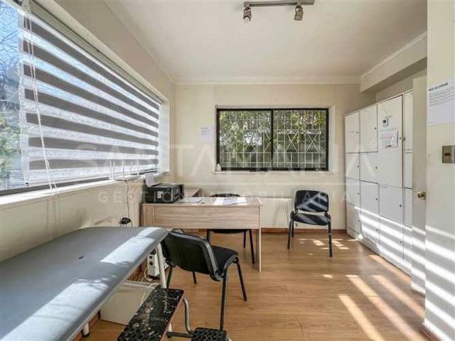 OFICINA Los Aguilera, Concepción