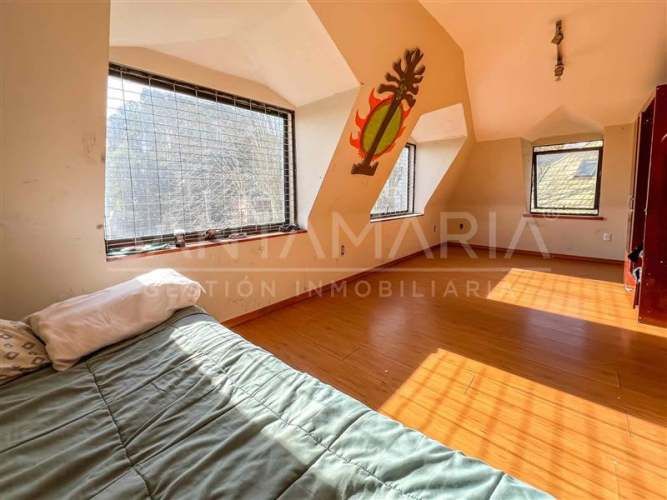 OFICINA Los Aguilera, Concepción