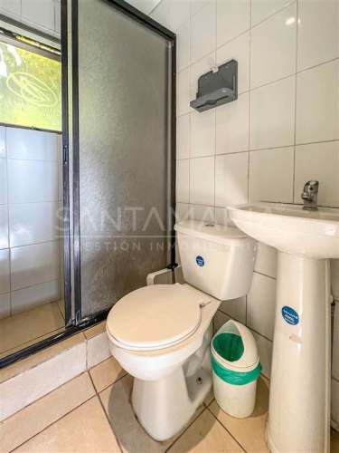 OFICINA Los Aguilera, Concepción