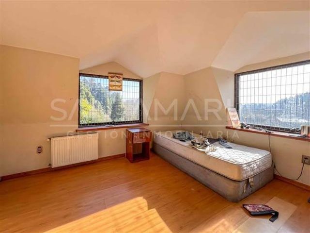 OFICINA Los Aguilera, Concepción