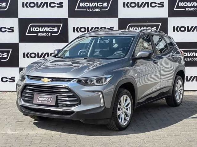 Chevrolet Tracker 1.2 Ltz Mt 2021
