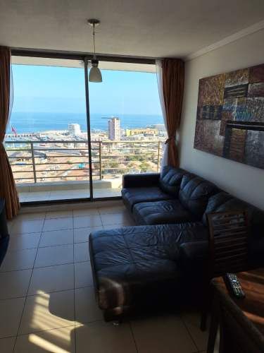 EN VENTA LINDO DEPARTAMETO CENTRAL