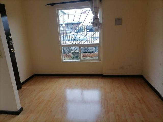 CASA DOS DORMITORIOS EN ALERCE PUERTO MONTT