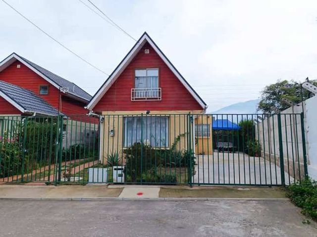 SE VENDE CASA INDEPENDIENTE EN CONDOMINIO