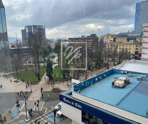 Céntrico y Amplio. 2 dormitorios y 2 baños