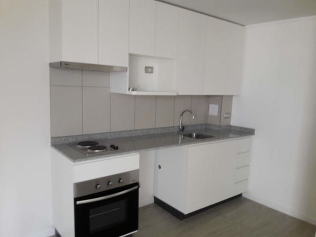 Dpto 1 Dormitorio Arriendo Cod. 424