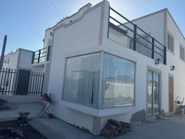 SE VENDE CASA EN VILLA COSTA DEL SOL , CALDERILLA