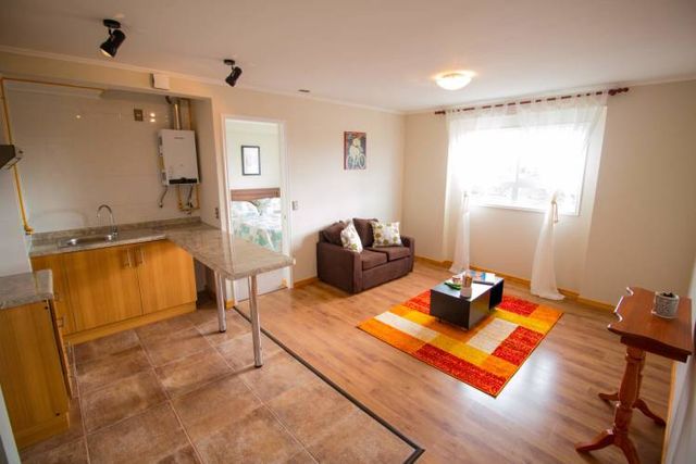 Departamento Nuevo en Condominio Plaza Tepual