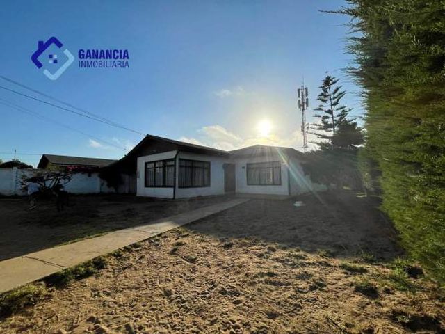 Céntrica Casa La Serena. (105849)