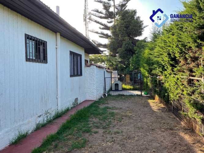 Céntrica Casa La Serena. (105849)