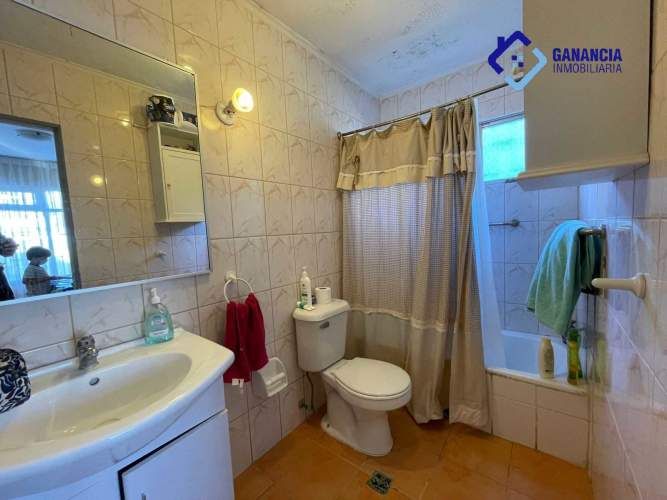 Céntrica Casa La Serena. (105849)