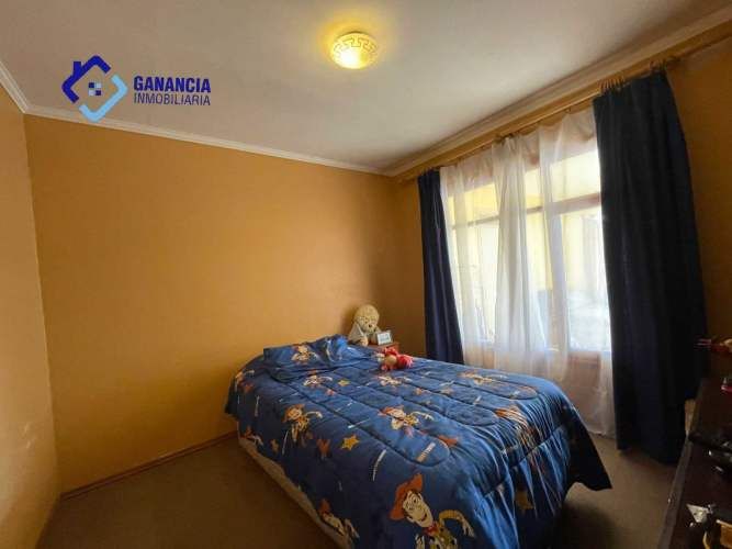 Céntrica Casa La Serena. (105849)