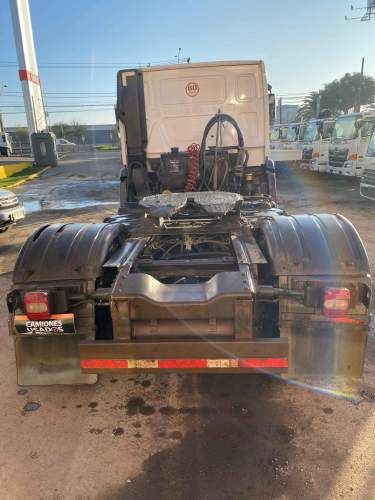 Tractocamión Volkswagen Constellation 19.360 año 2020