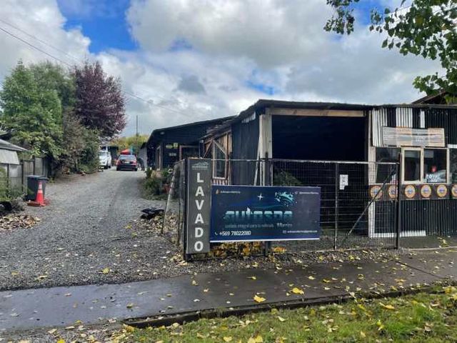 Local Comercial En Venta En Villarrica