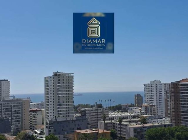 Encantador departamento en corazón de Viña del Mar