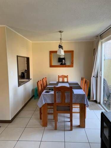 Casa En Venta De 3 Dorm. En Pucón