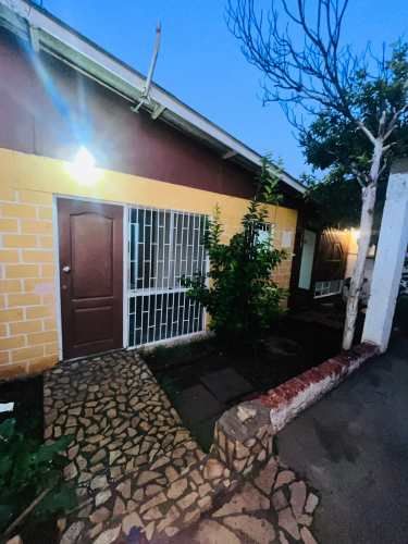 Se Vende Hermosa  casa en Quintero  Camino Ritoque