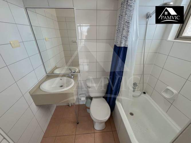 Edificio Costa Azul 1