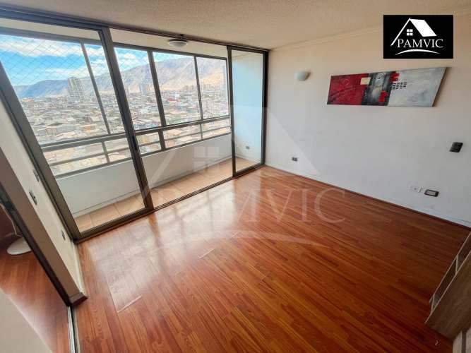 Edificio Costa Azul 1