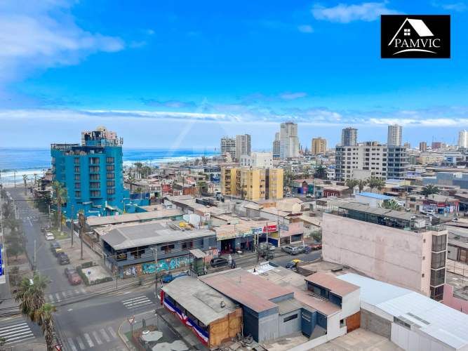 Edificio Costa Azul 1