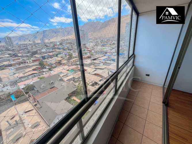 Edificio Costa Azul 1