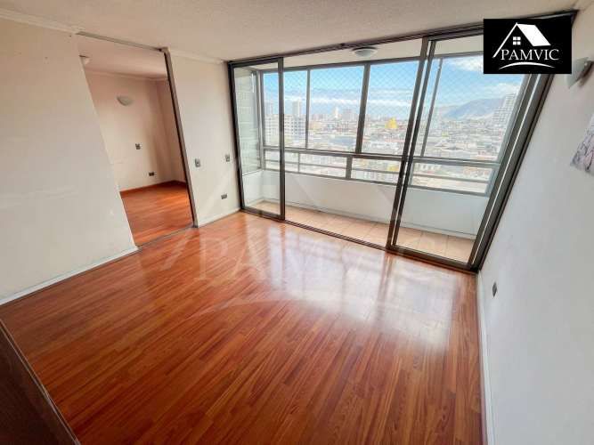 Edificio Costa Azul 1