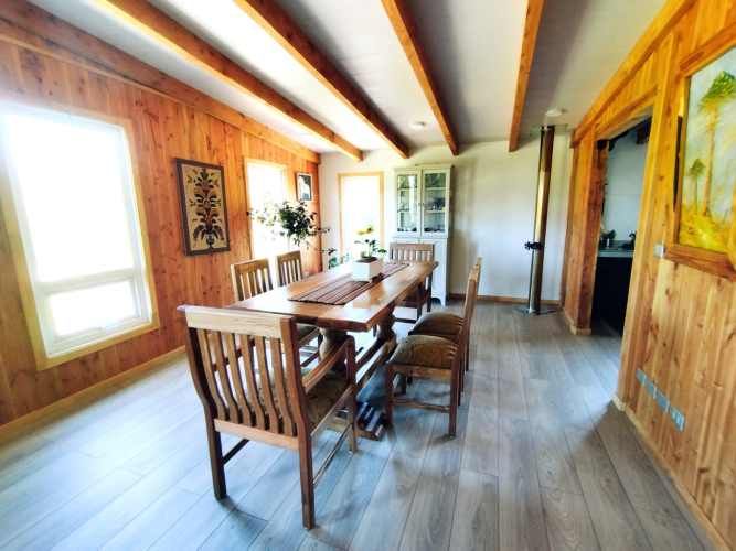 VENDO PARCELA 5000 M2. COMUNA DE LONCOCHE. CODIGO #1013