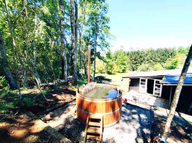 VENDO PARCELA 5000 M2. COMUNA DE LONCOCHE. CODIGO #1013