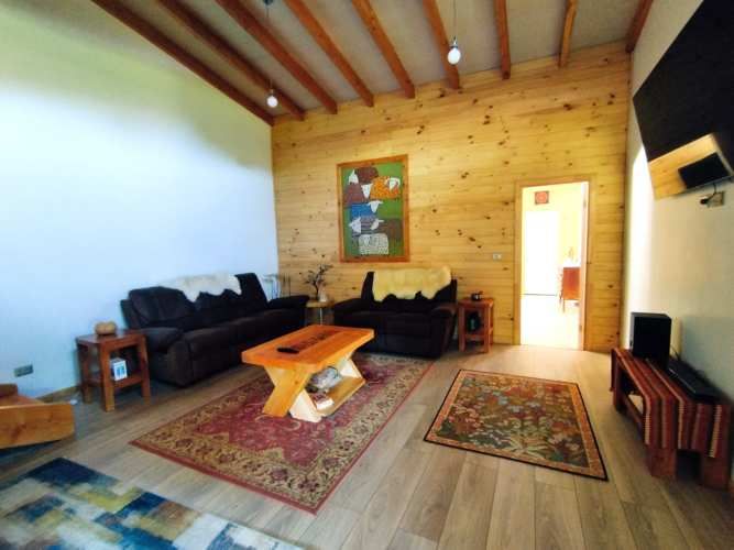 VENDO PARCELA 5000 M2. COMUNA DE LONCOCHE. CODIGO #1013