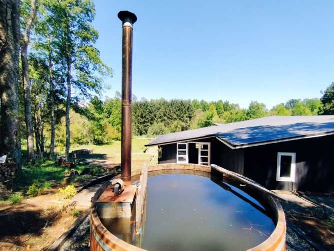 VENDO PARCELA 5000 M2. COMUNA DE LONCOCHE. CODIGO #1013