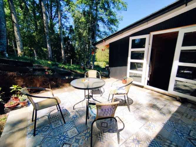 VENDO PARCELA 5000 M2. COMUNA DE LONCOCHE. CODIGO #1013